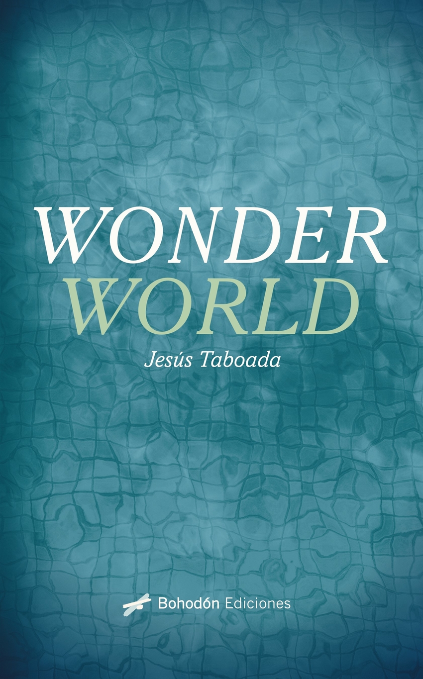 Wonder world