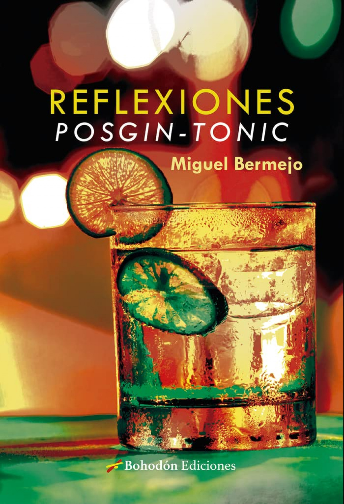 Reflexiones posgin-tonic