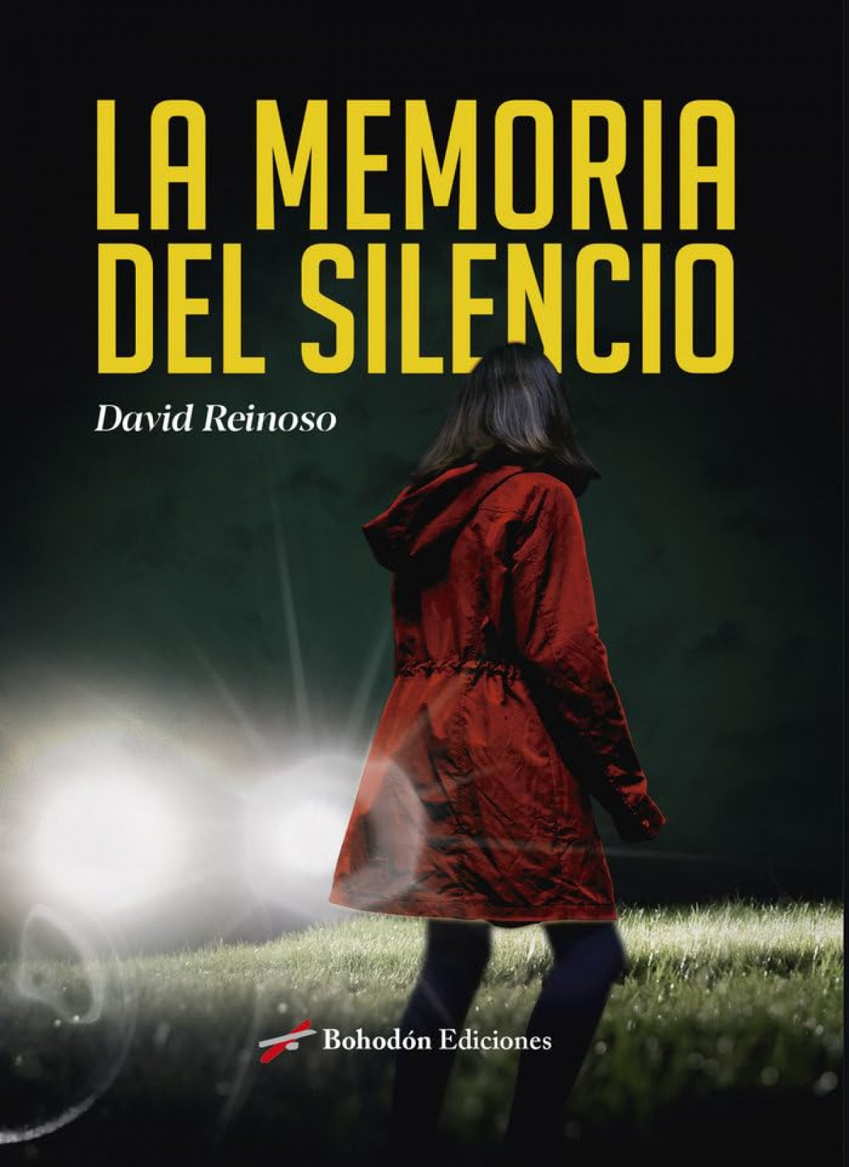 La memoria del silencio