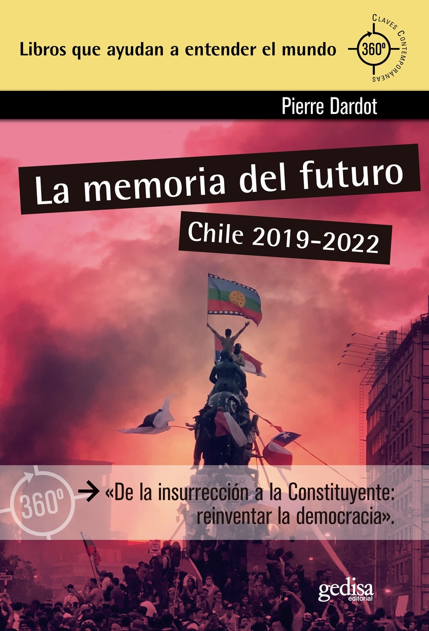 La memoria del futuro