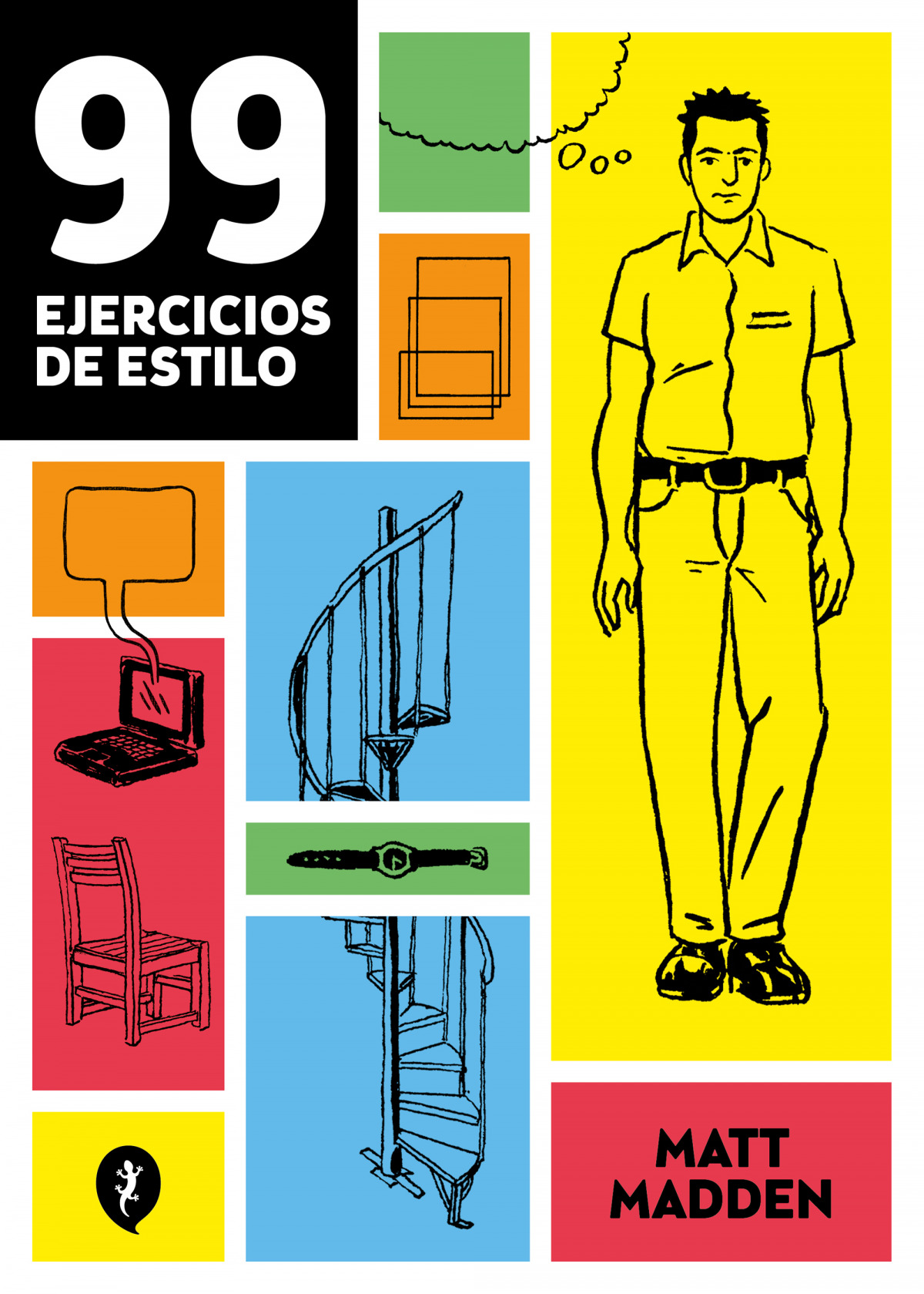 Portada
