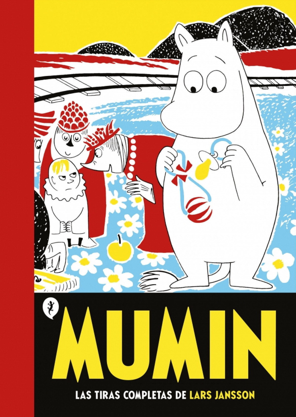 Portada