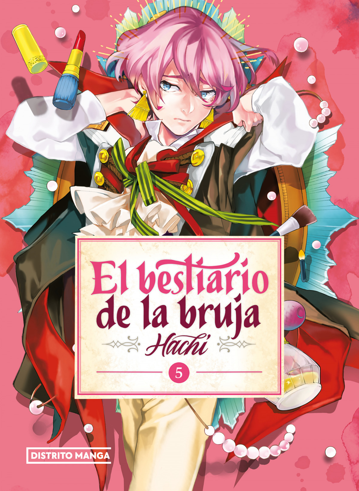 Portada