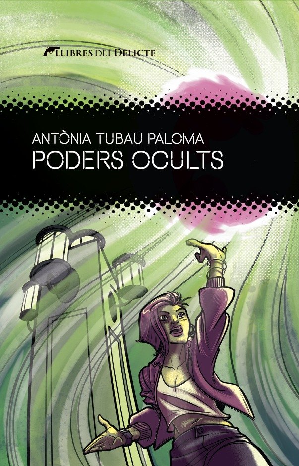  PODERS OCULTS 