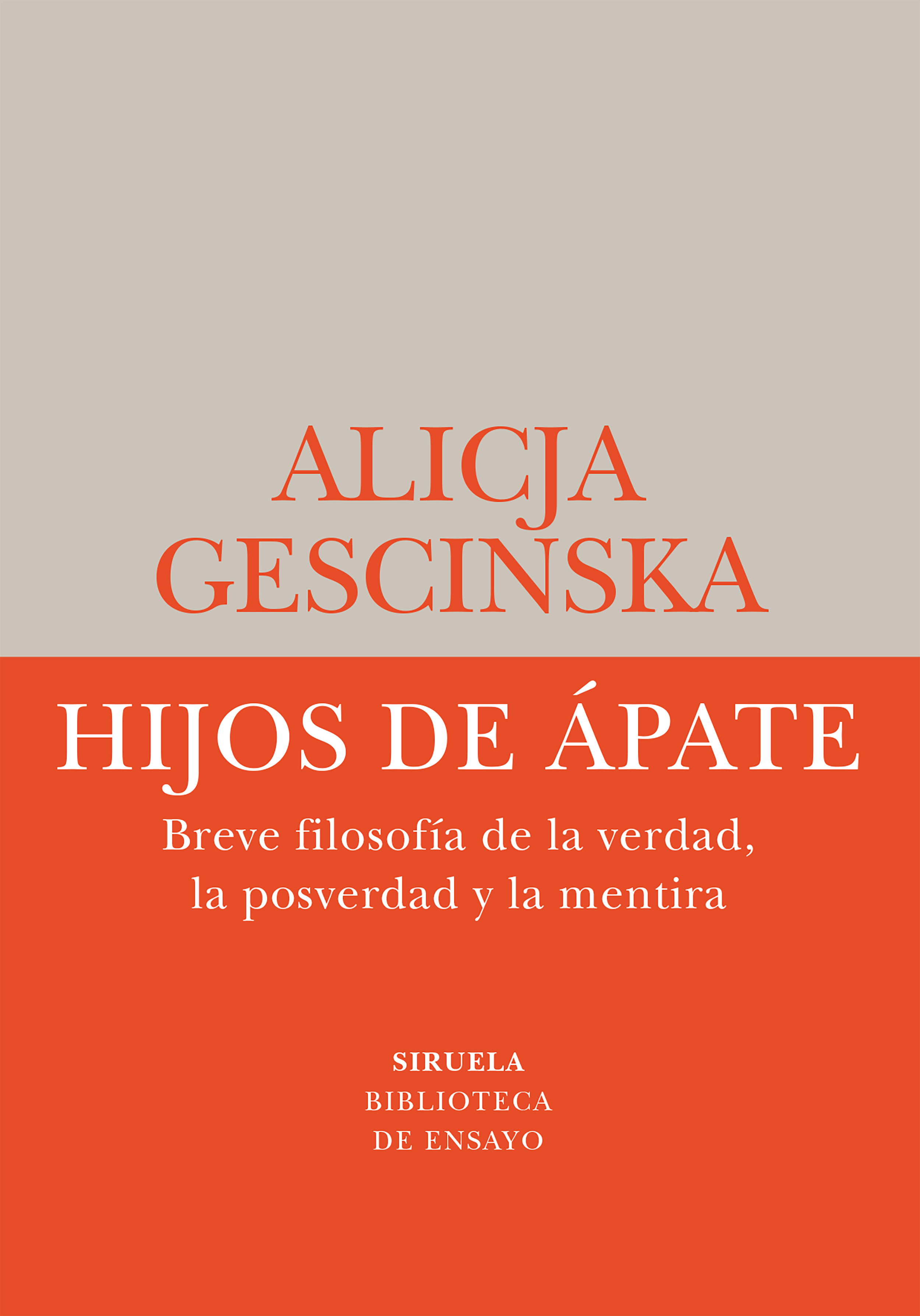  Hijos de Ápate 