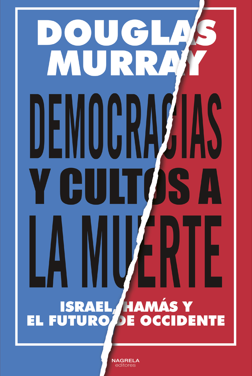  DEMOCRACIAS Y CULTOS A LA MUERTE 