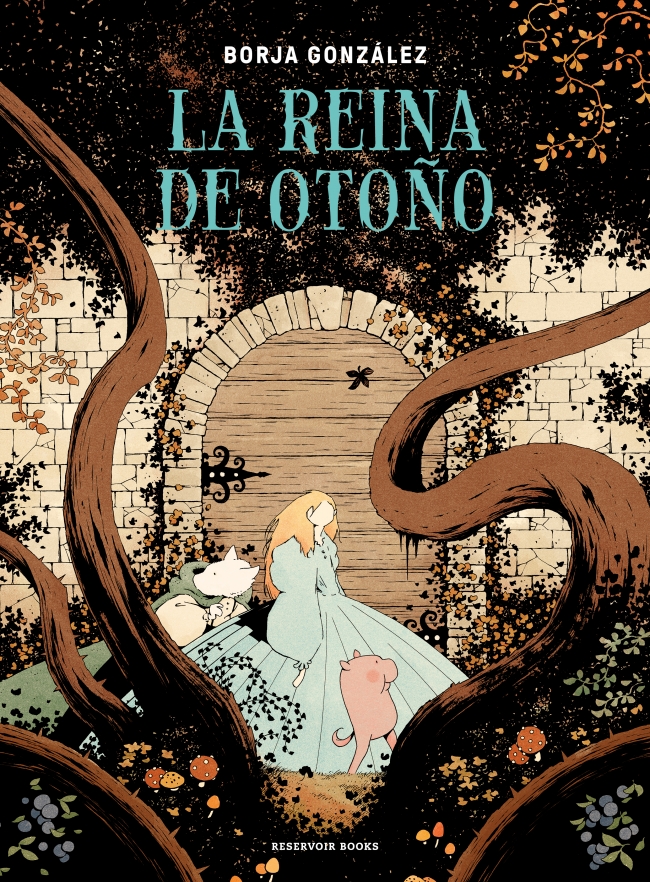 Portada