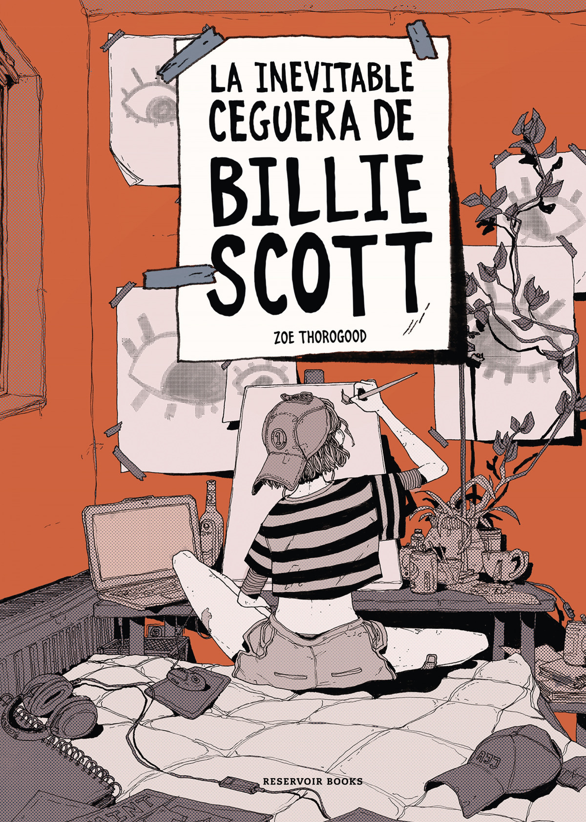 Portada