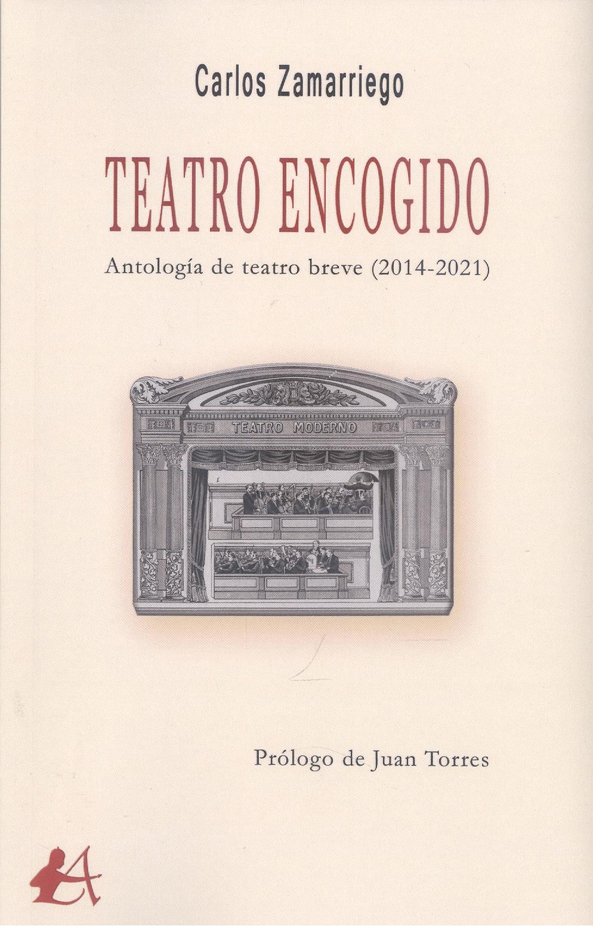 TEATRO ENCOGIDO