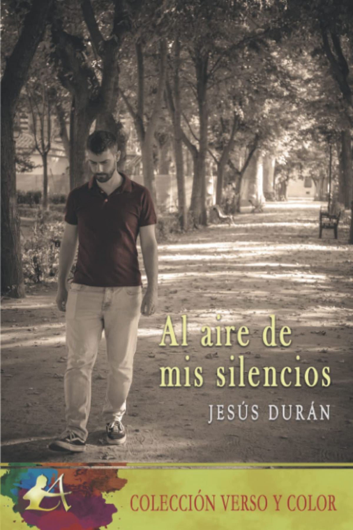 Aire de mis silencios, al