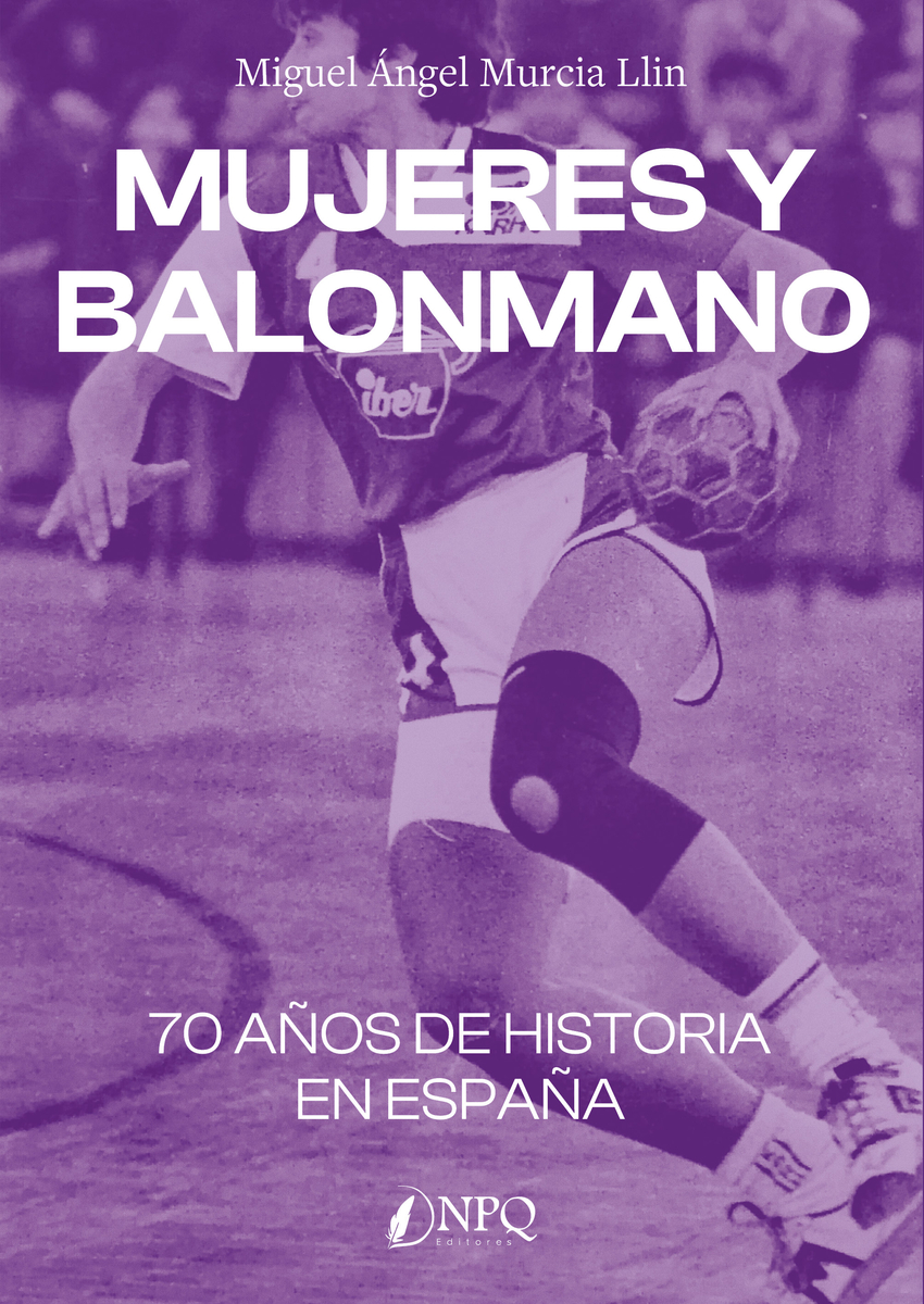 Mujeres y balonmano