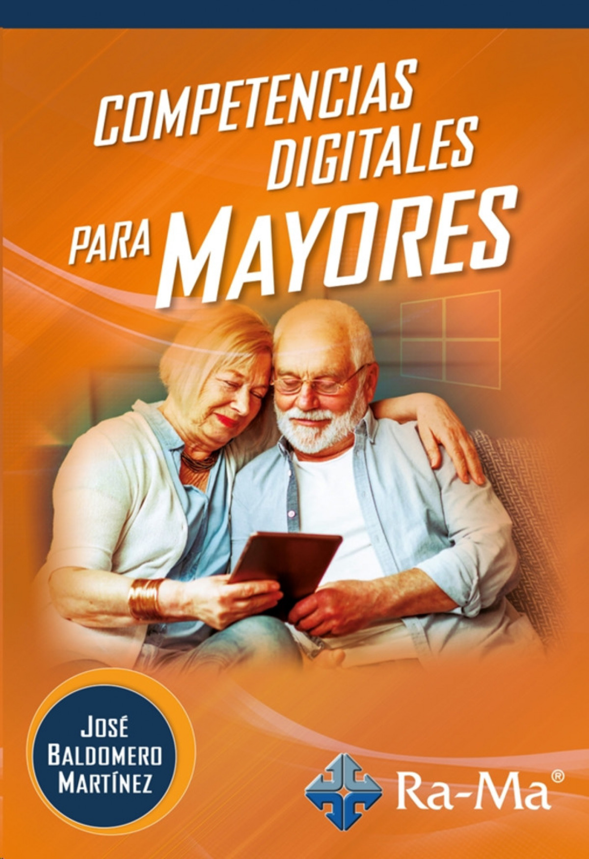 Competencias digitales para mayores