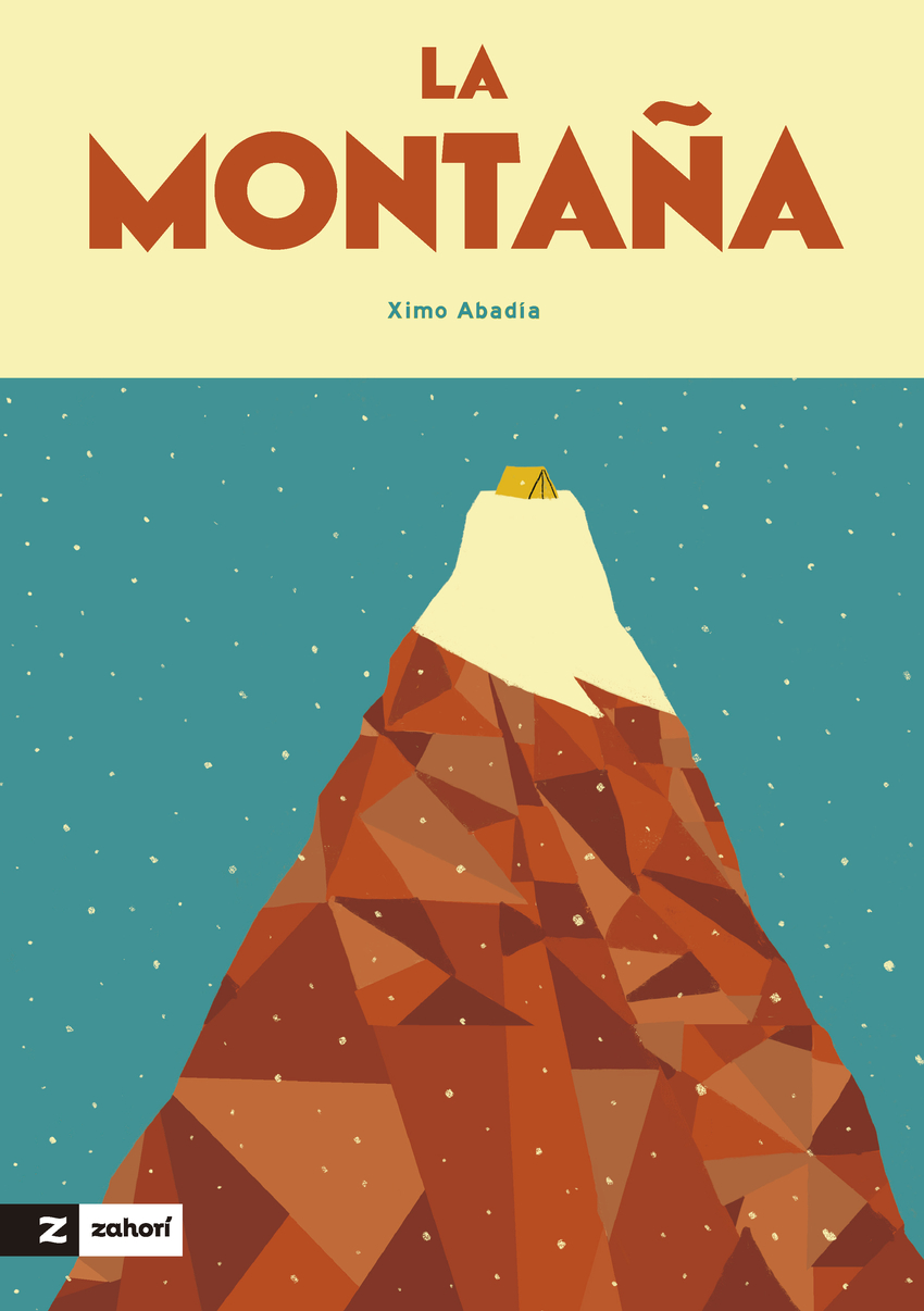  La montaña 