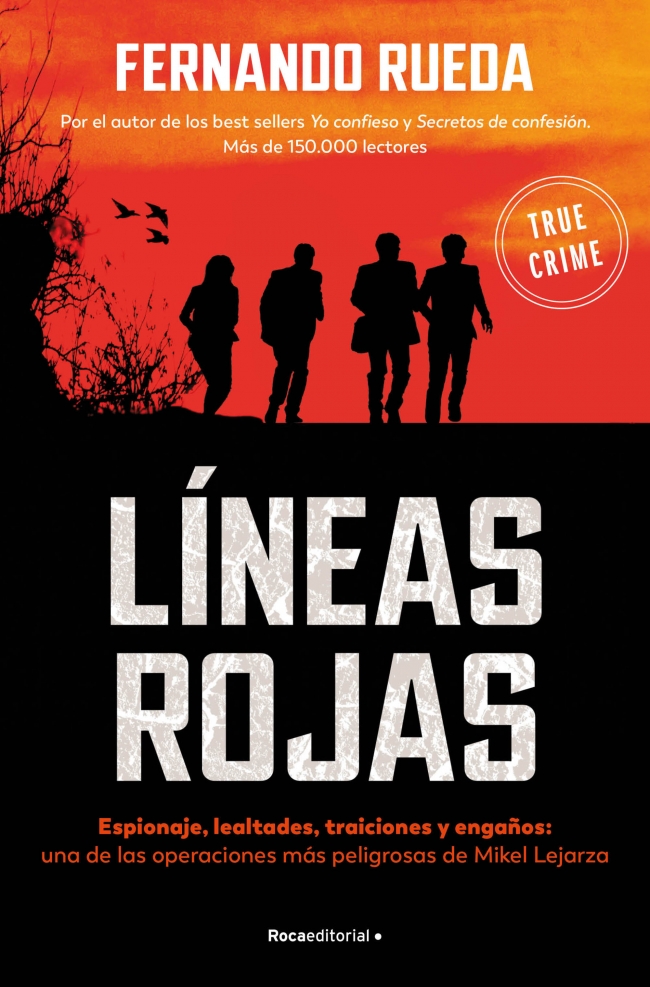  LÍNEAS ROJAS 