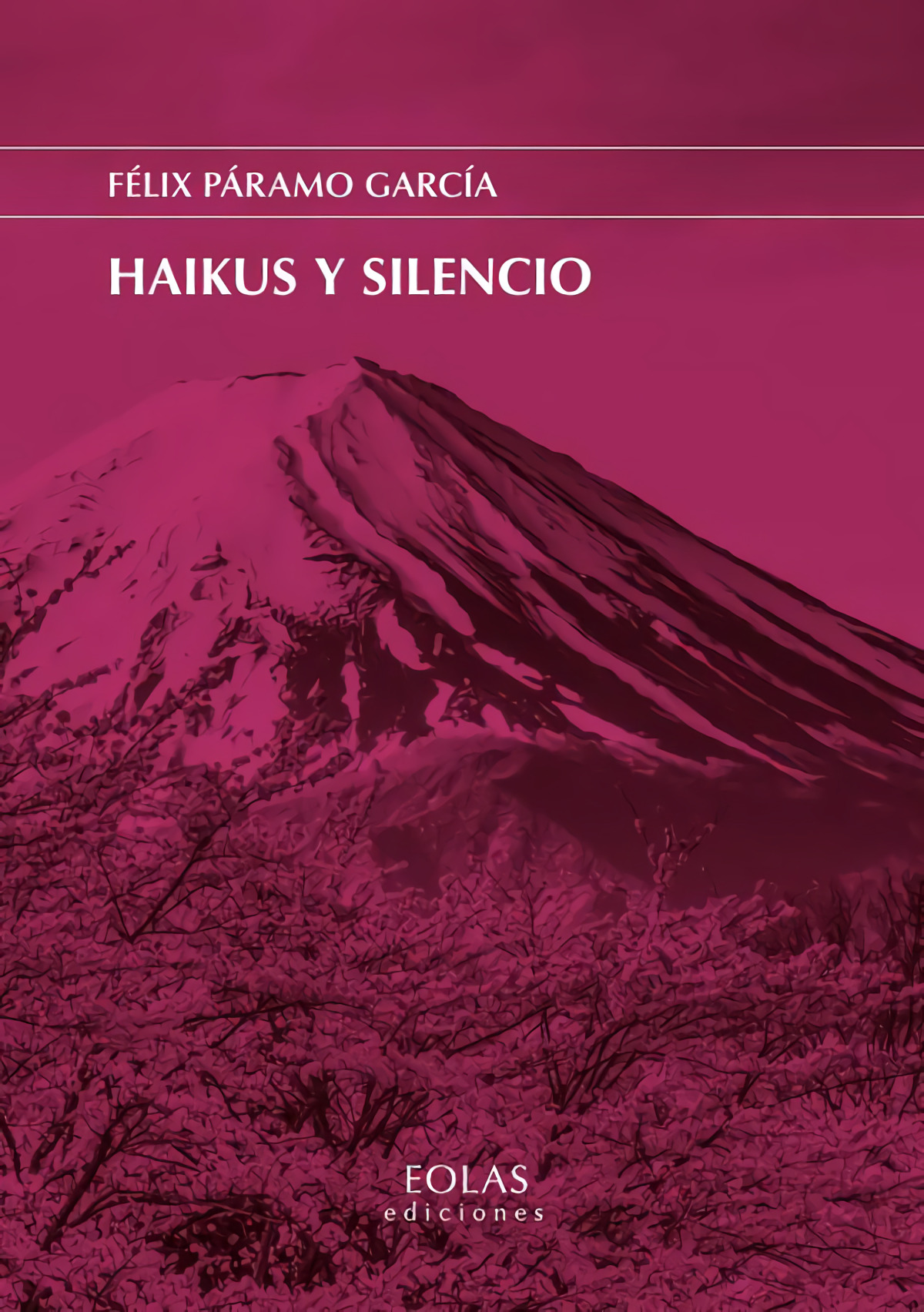 Haikus y silencio