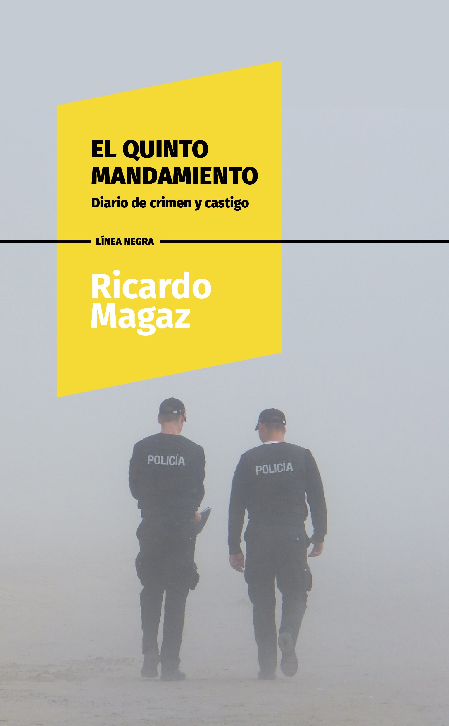  El quinto mandamiento 