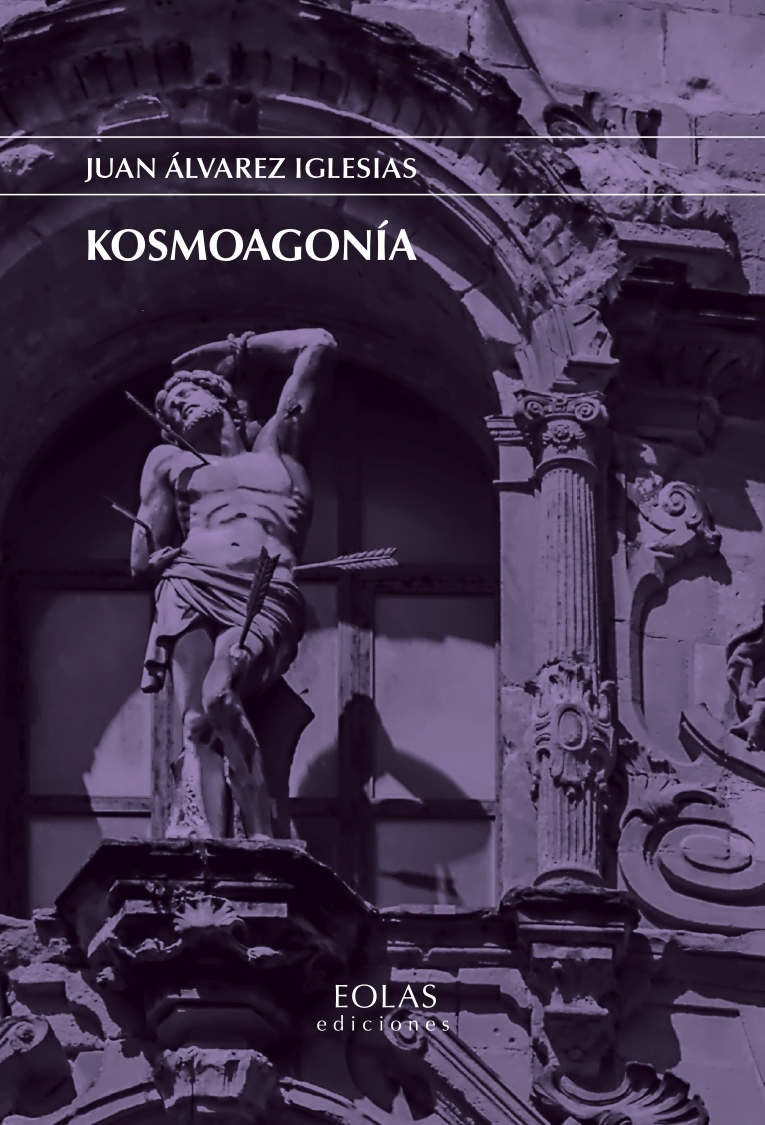  Kosmoagonía 