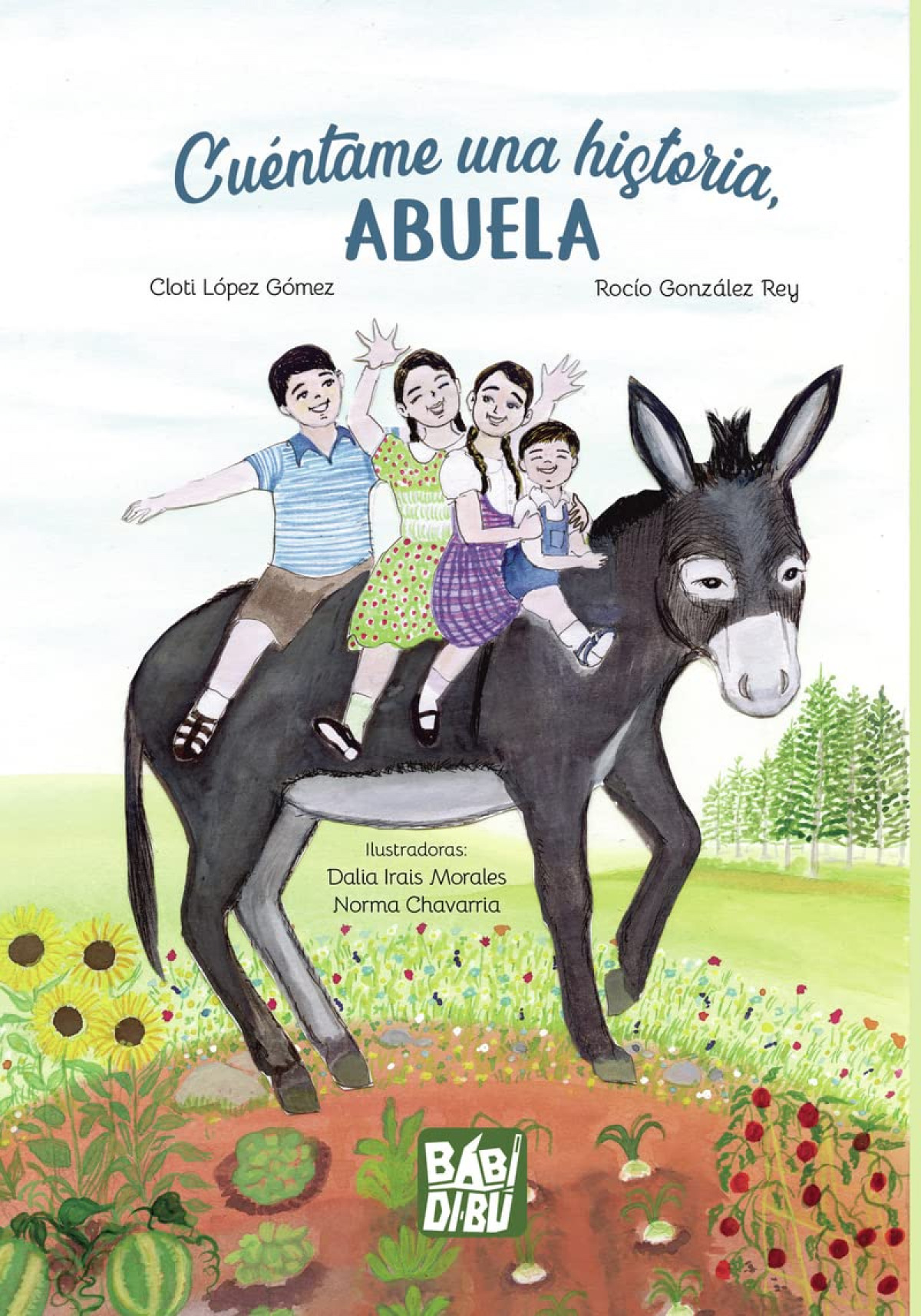 Portada