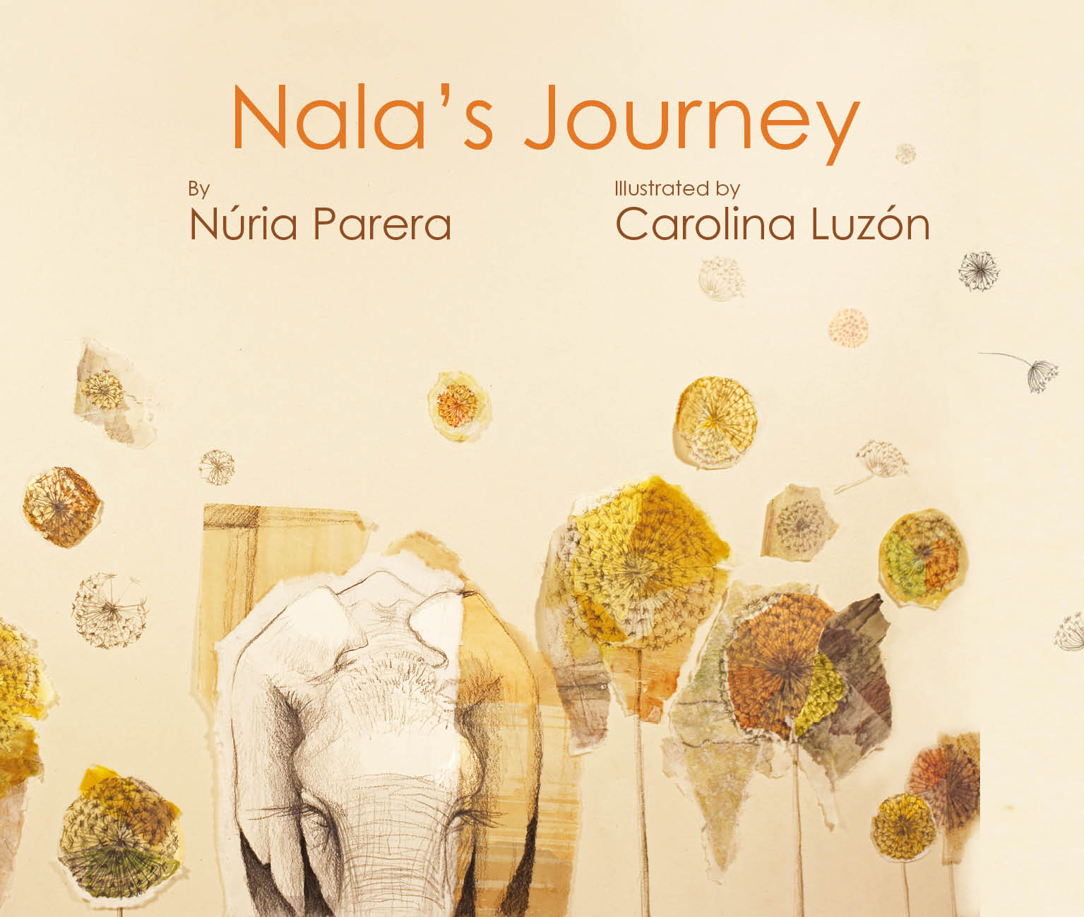  Nala's Journey 