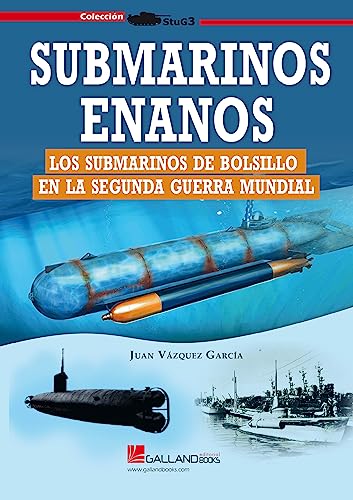  Submarinos enanos 