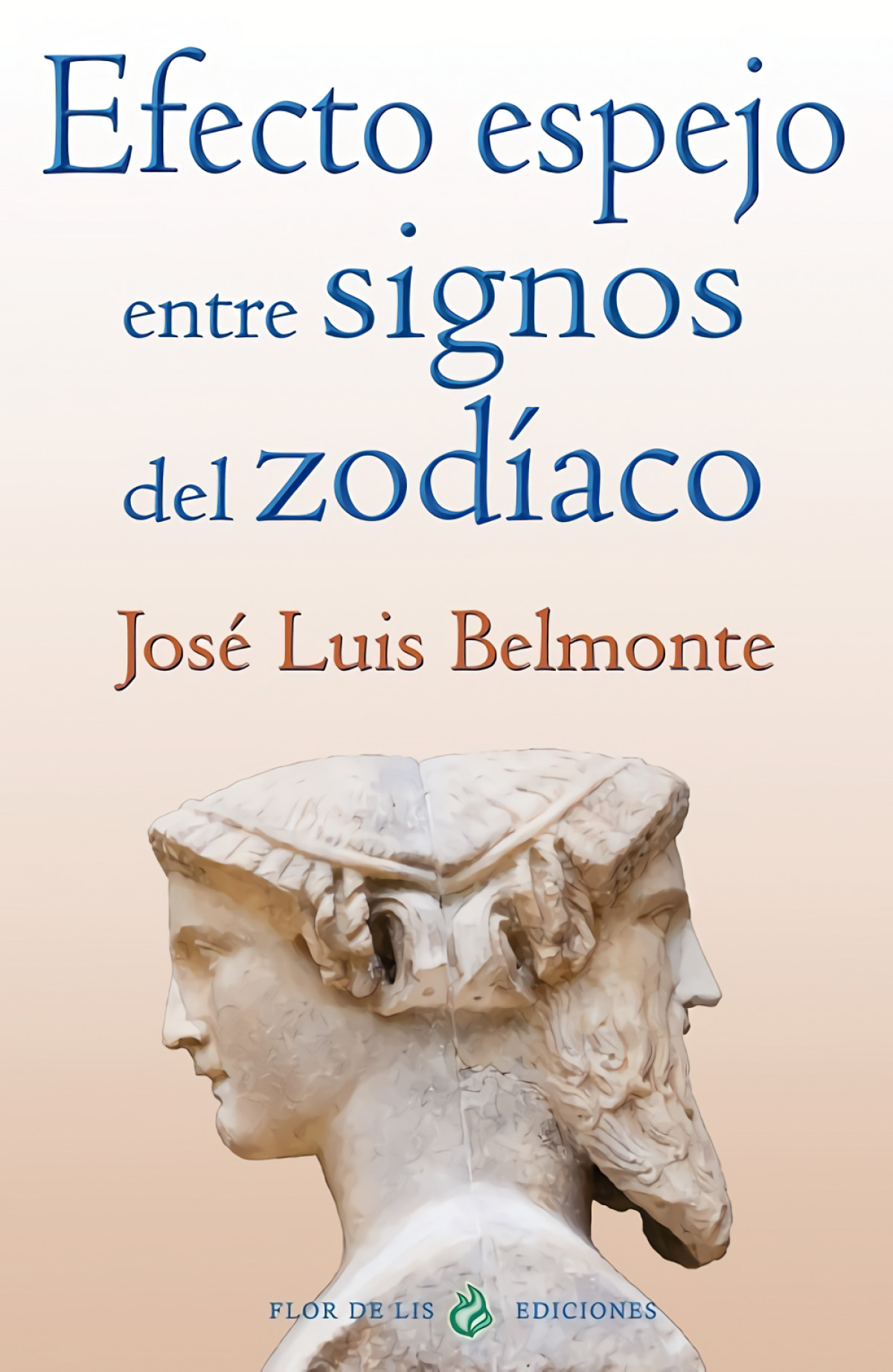 EFECTO ESPEJO ENTRE SIGNOS DEL ZODIACO