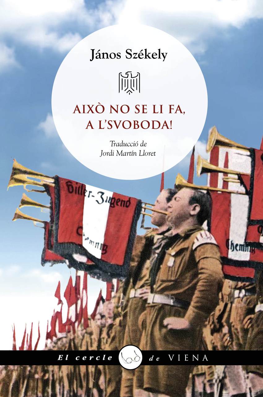 Això no se li fa, a l'Svoboda!