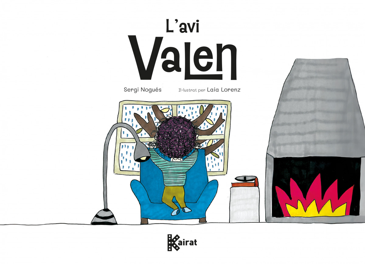 L?Avi Valen