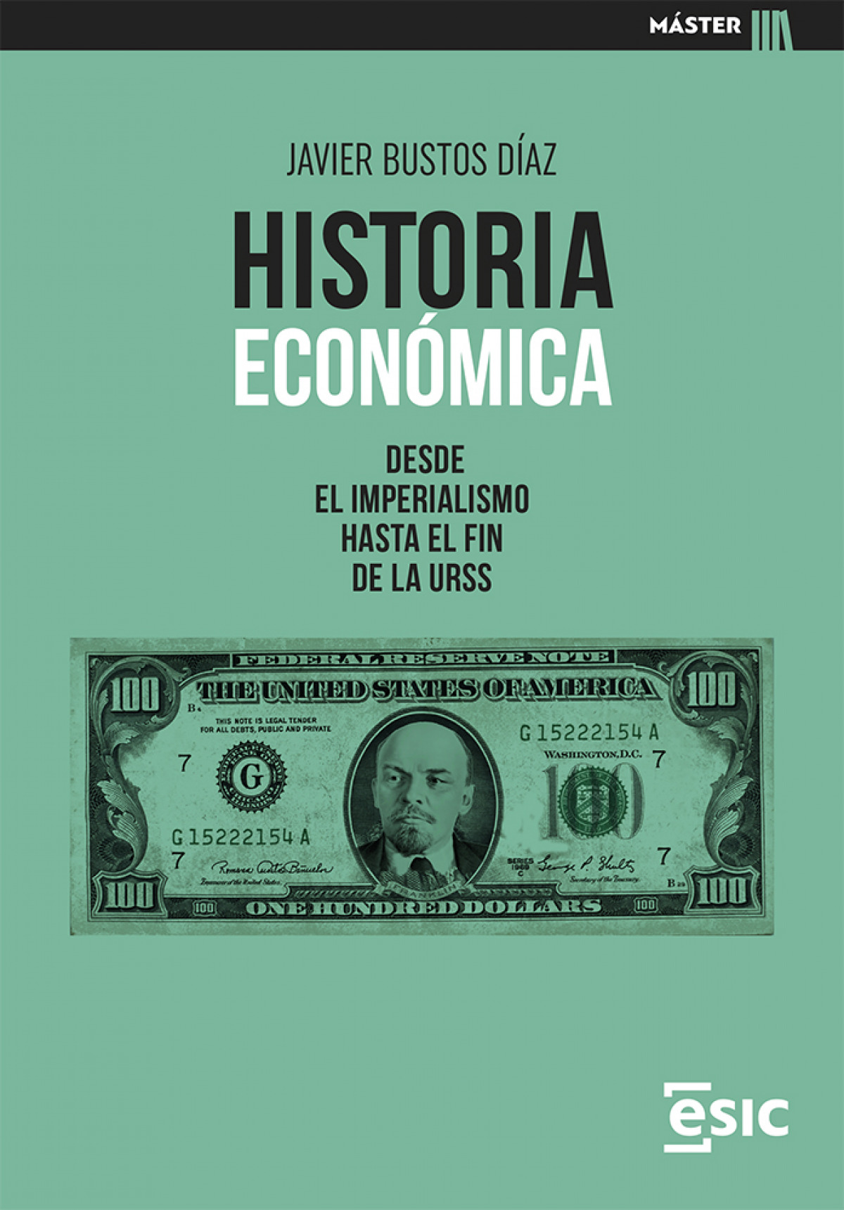 HISTORIA ECONÓMICA