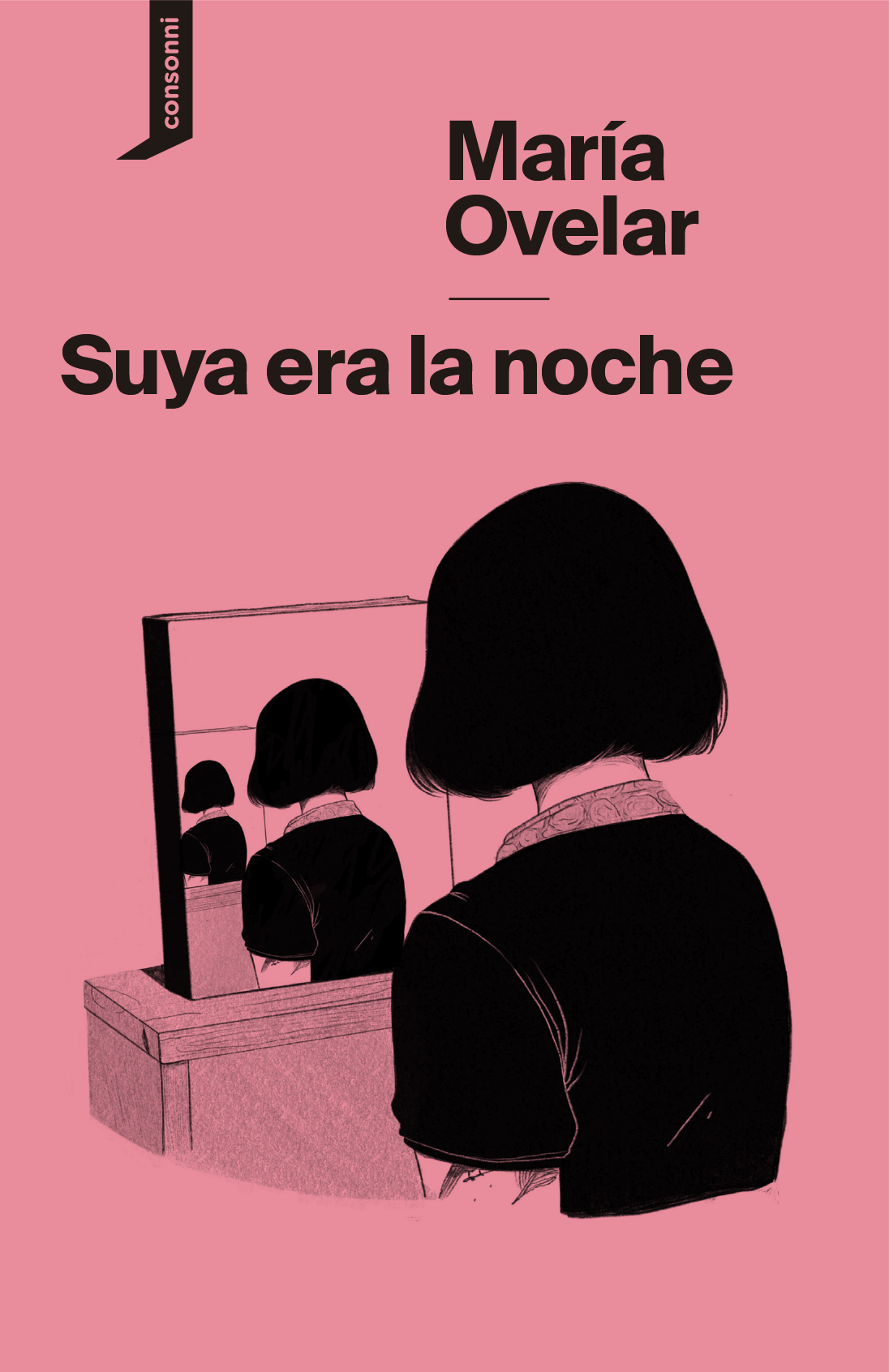  Suya era la noche 