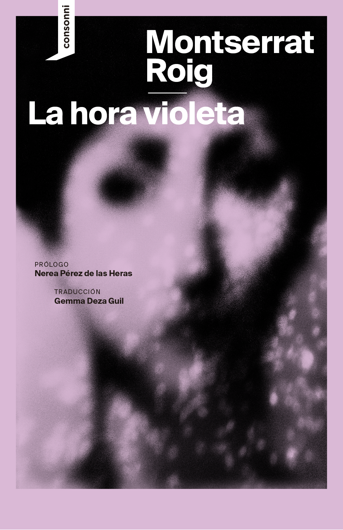  La hora violeta 