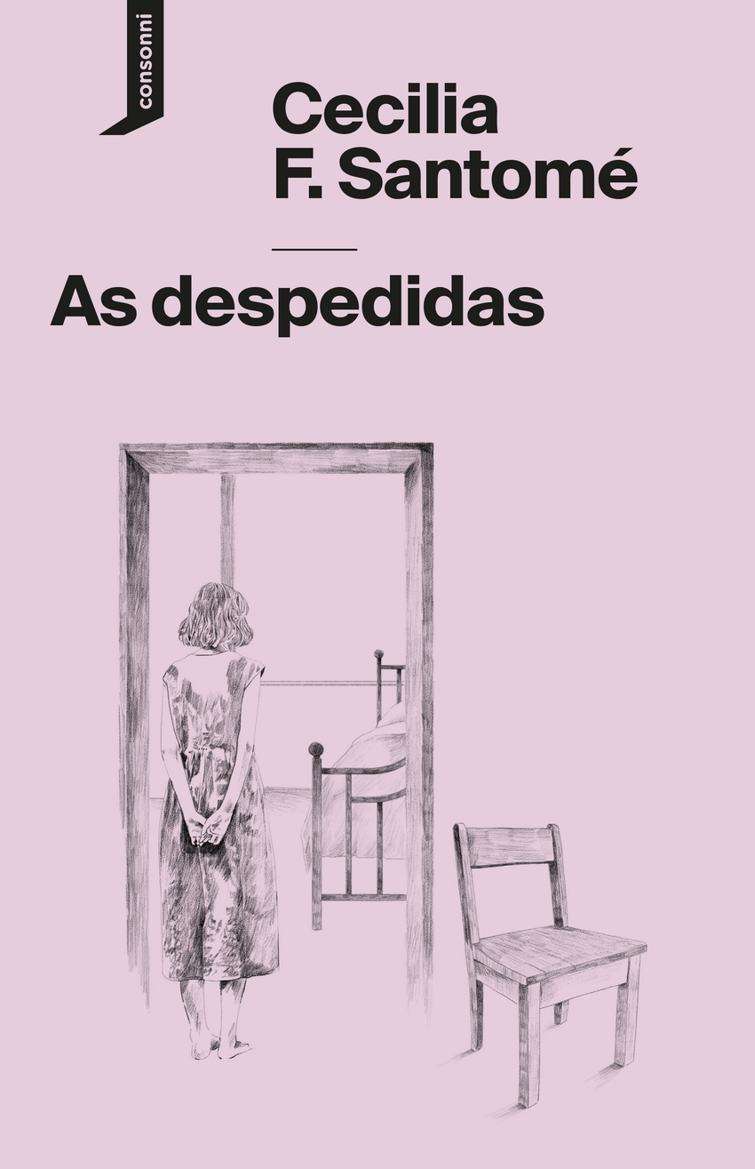 As despedidas 