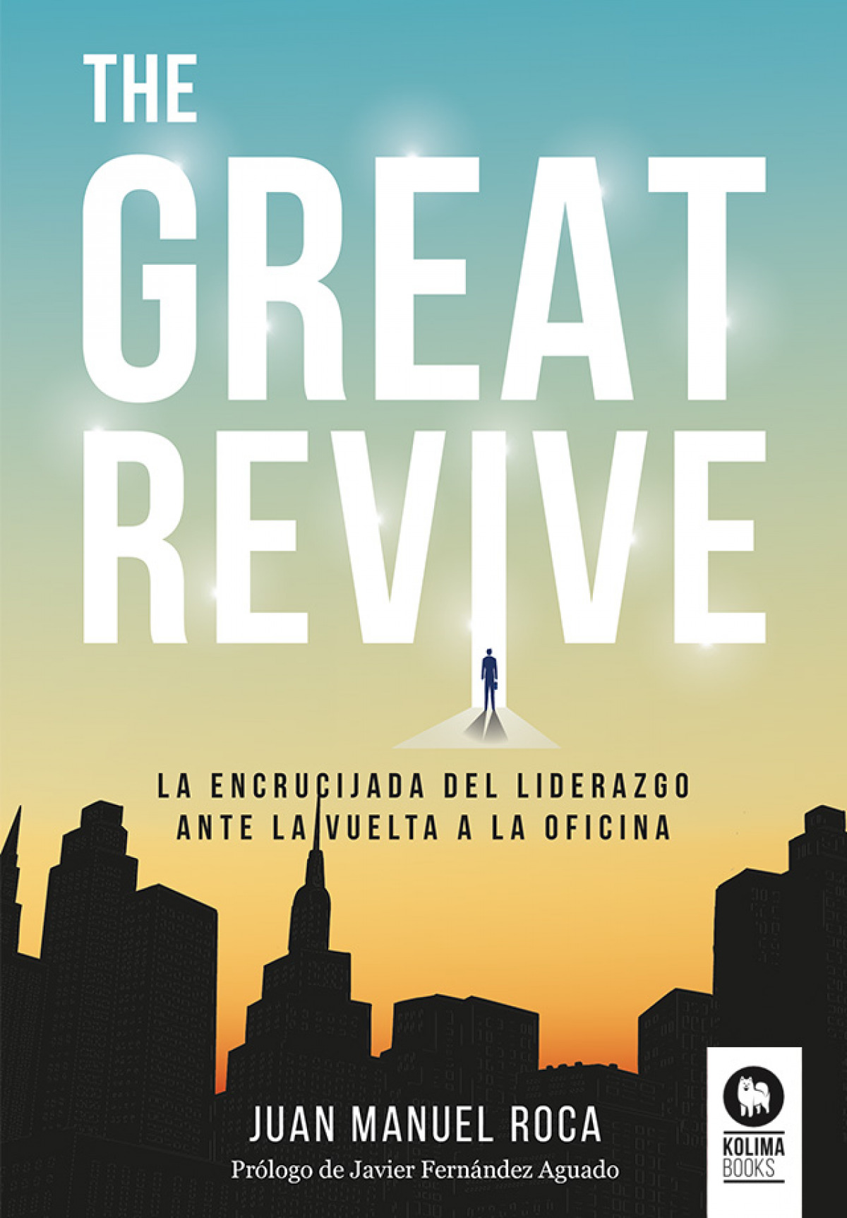 The Great Revive