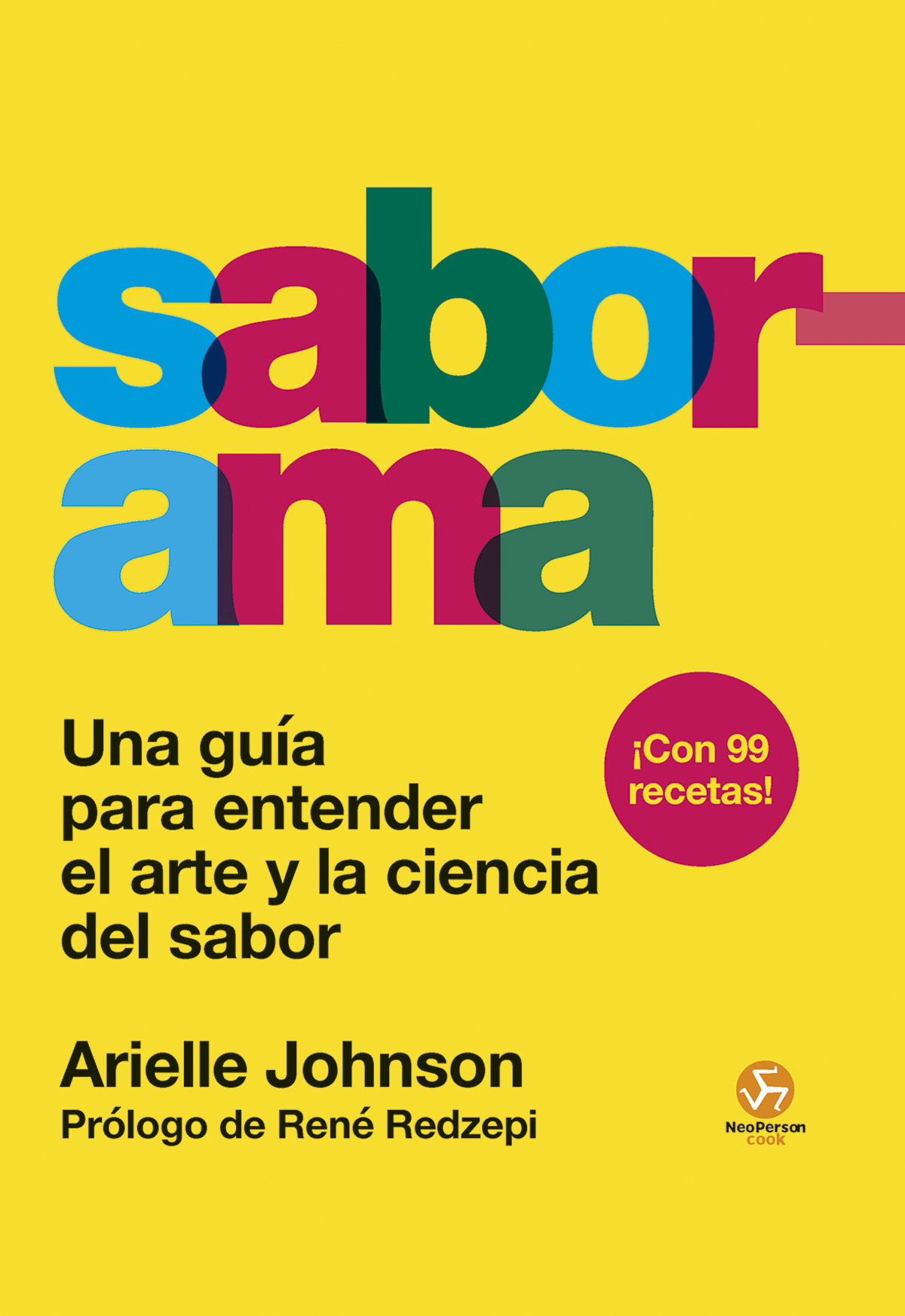  Saborama 