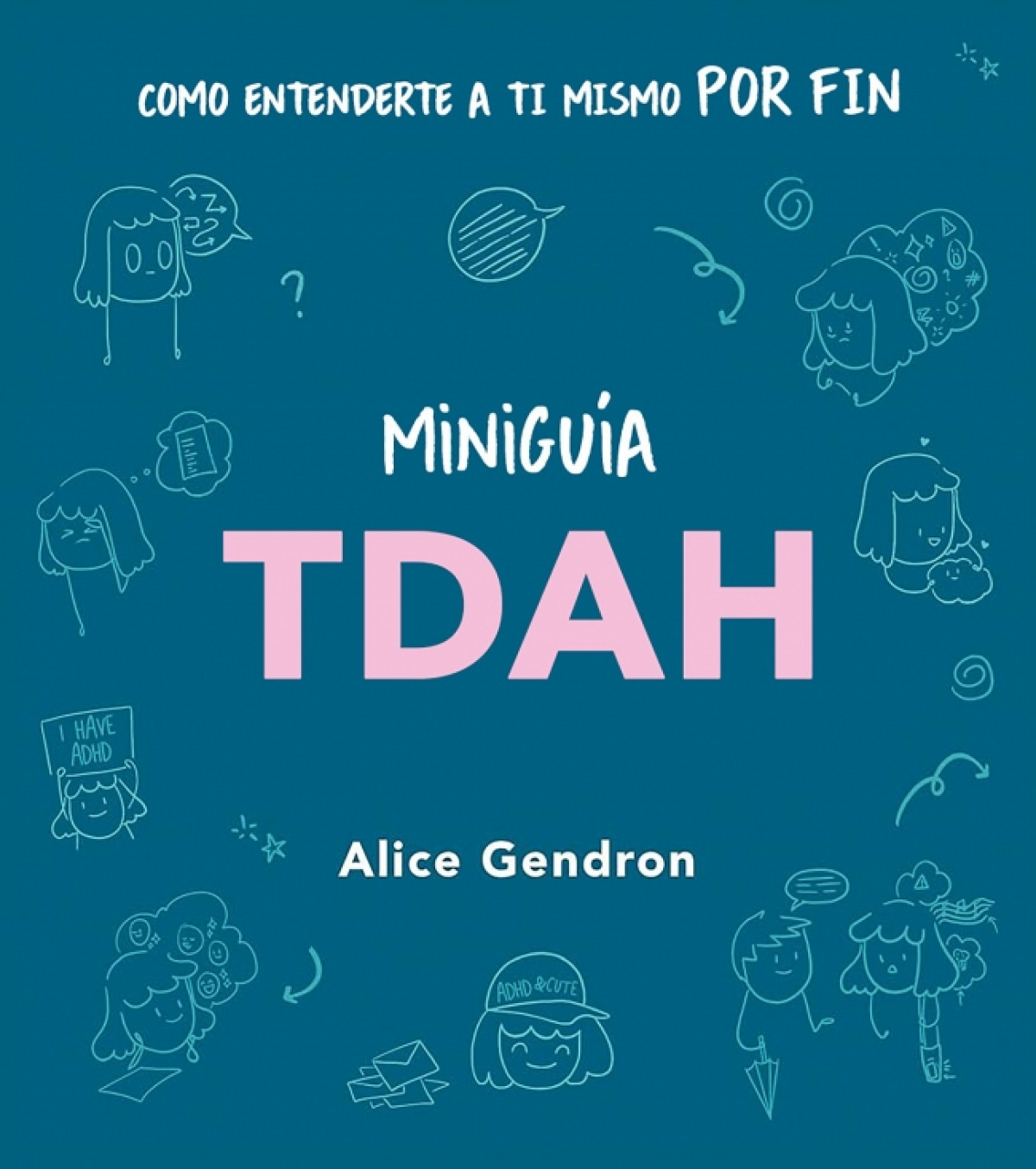 Miniguía TDAH