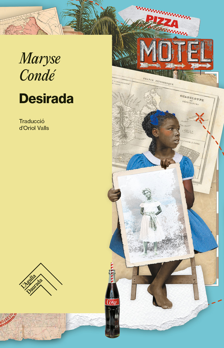  Desirada 
