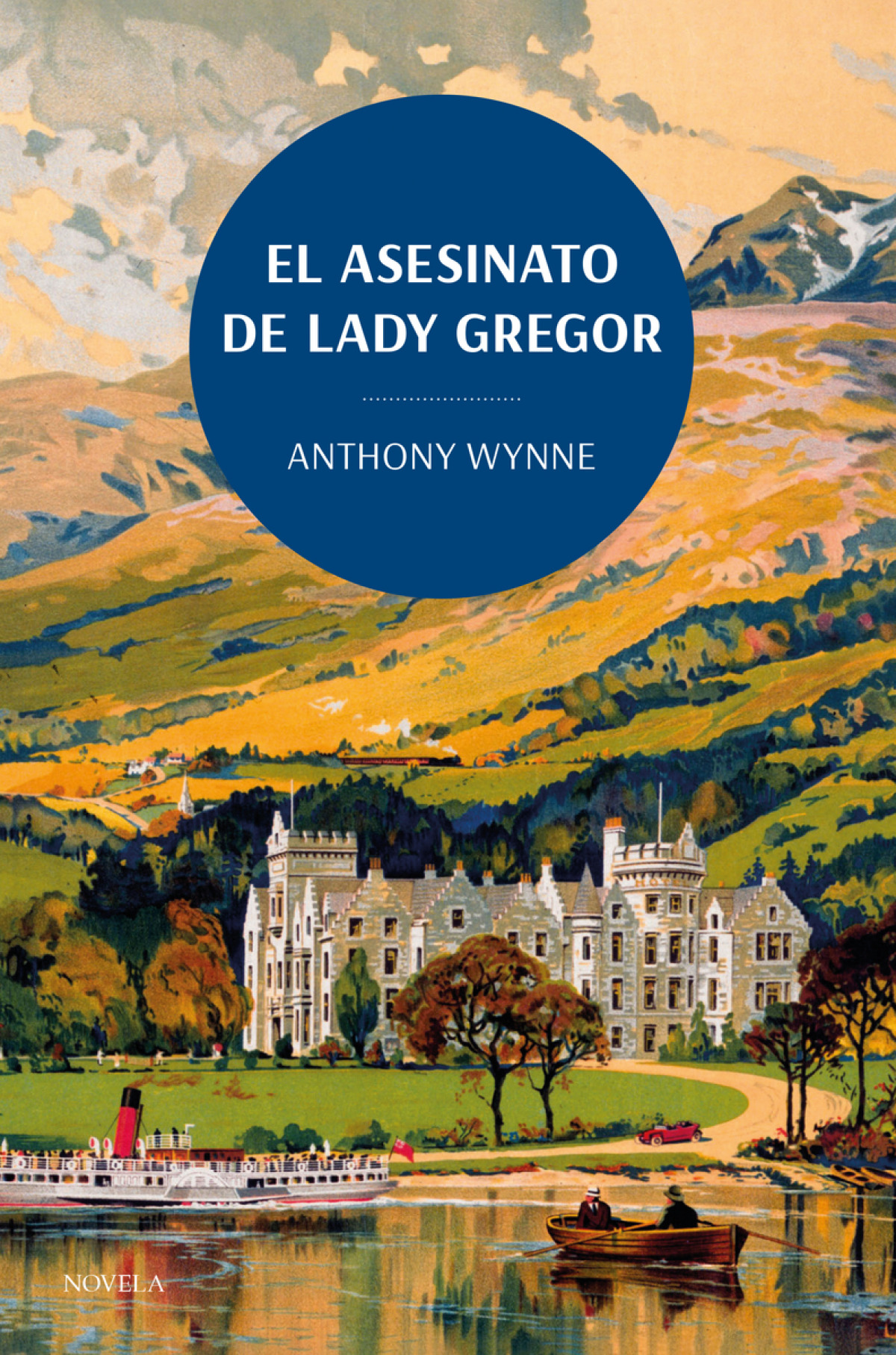 Portada