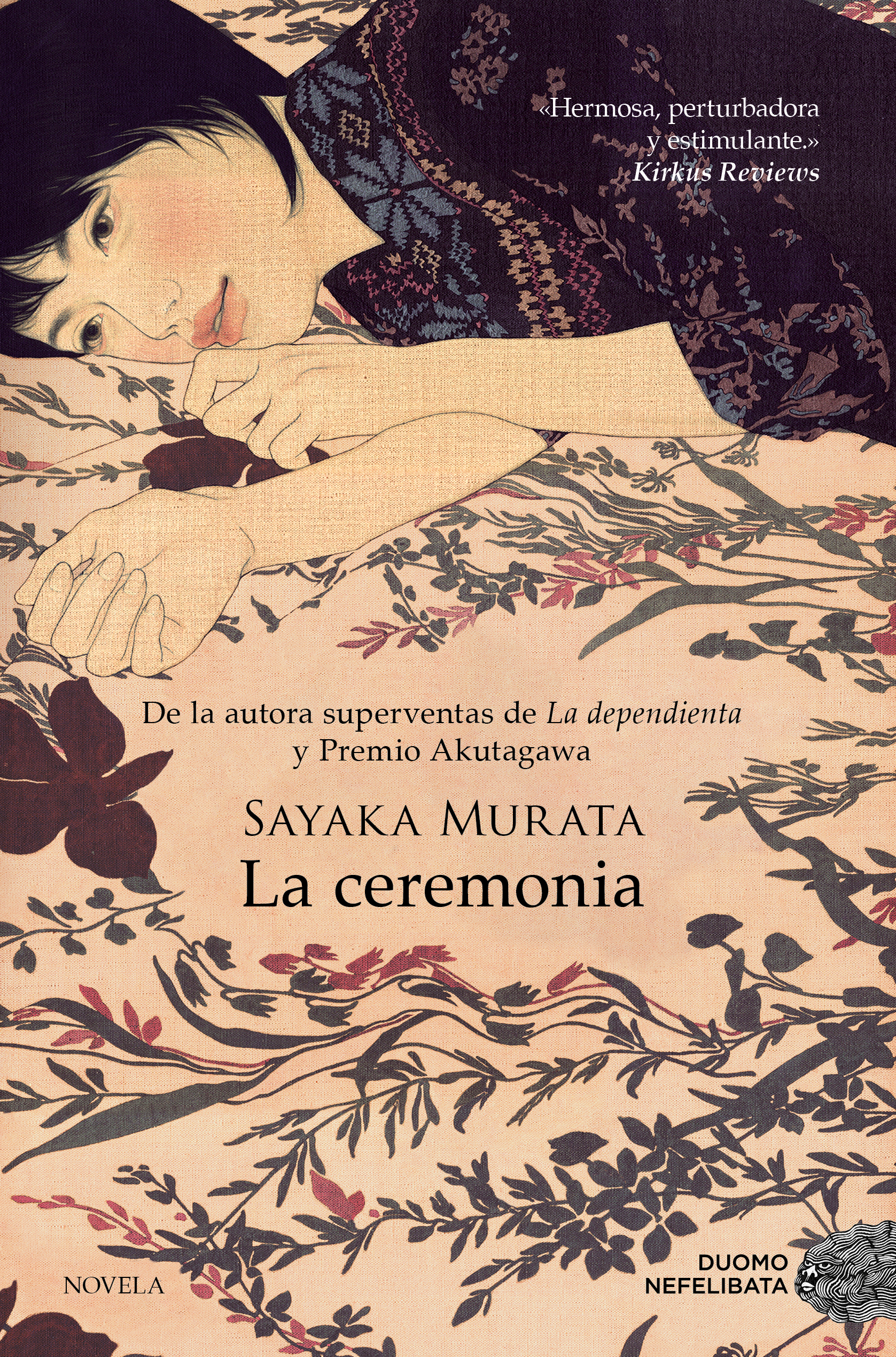  La ceremonia 