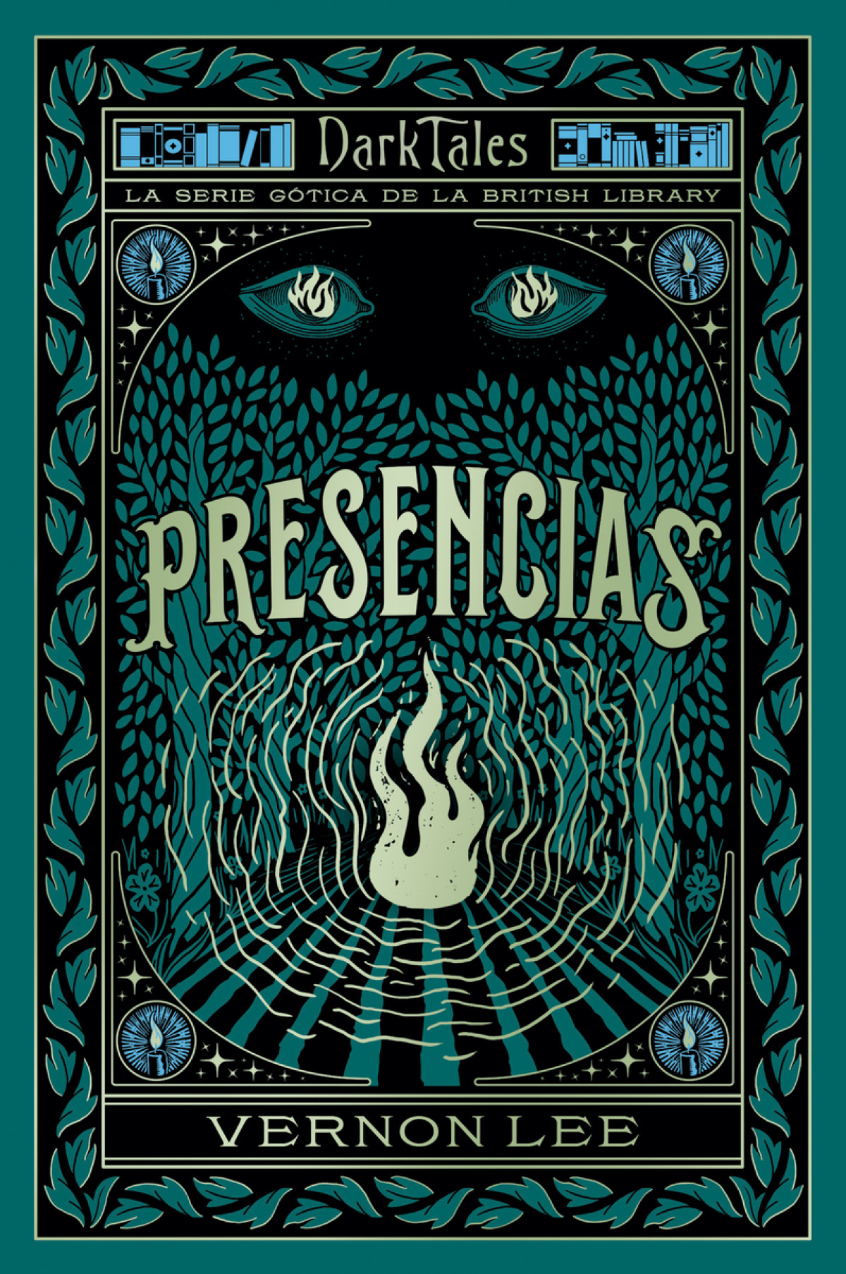  Presencias 
