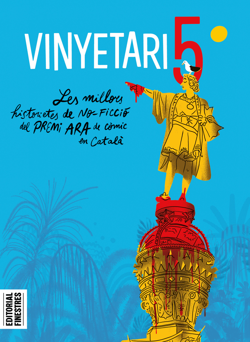 Vinyetari 5