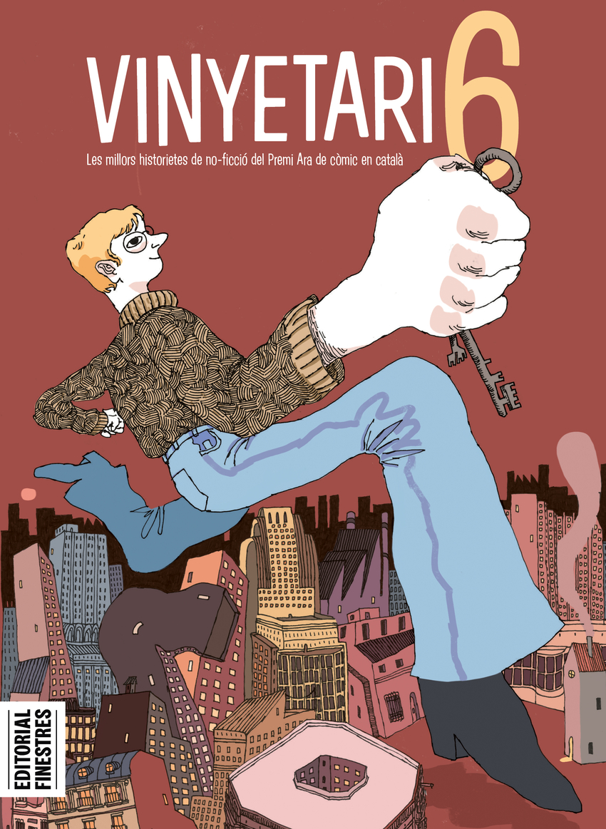  Vinyetari 6 