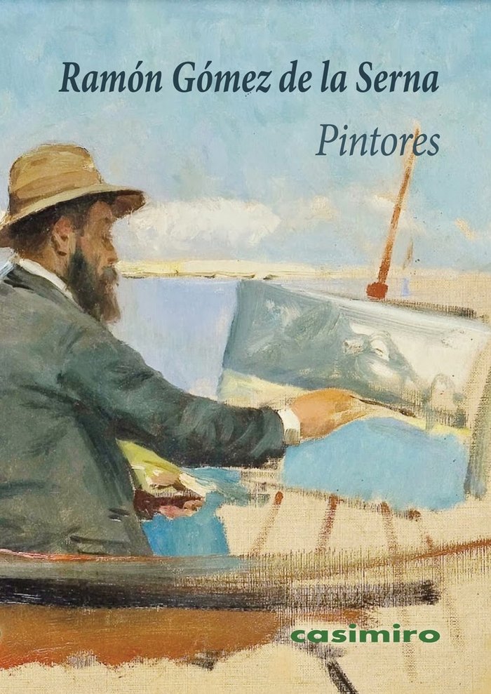  PINTORES 