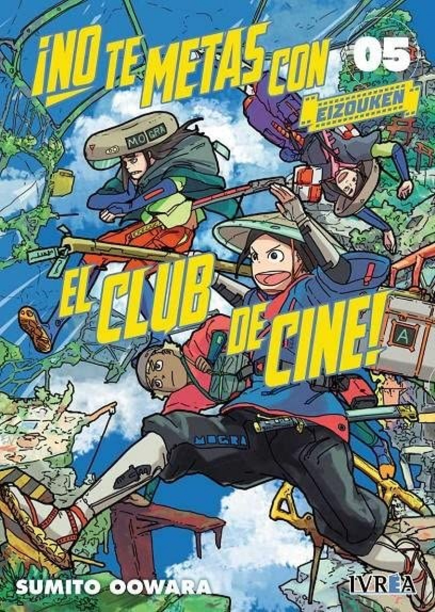 Portada