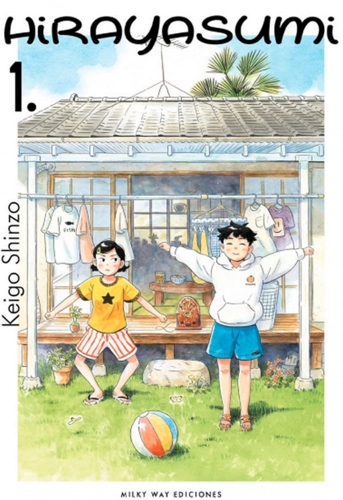 Portada