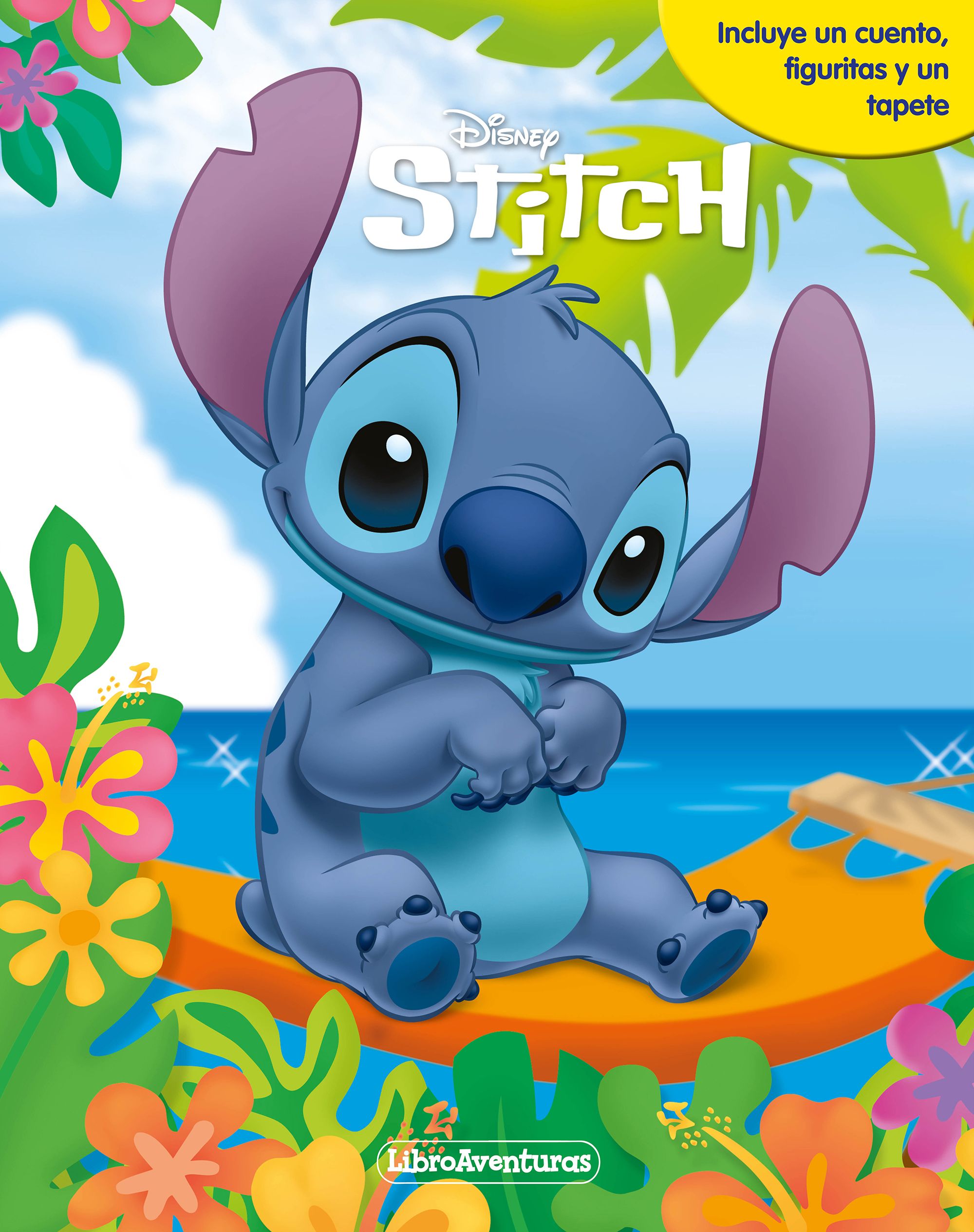  Lilo 