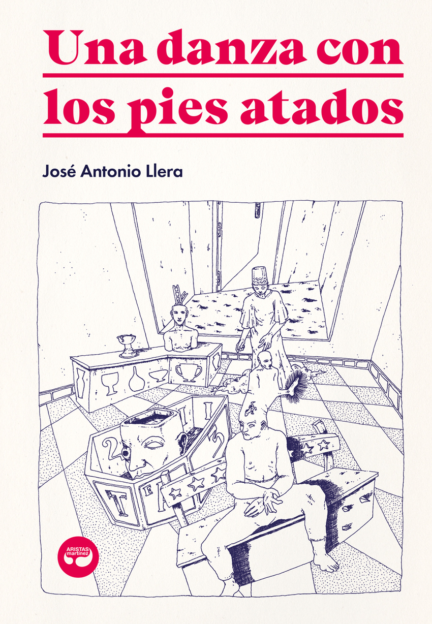  Una danza con los pies atados 
