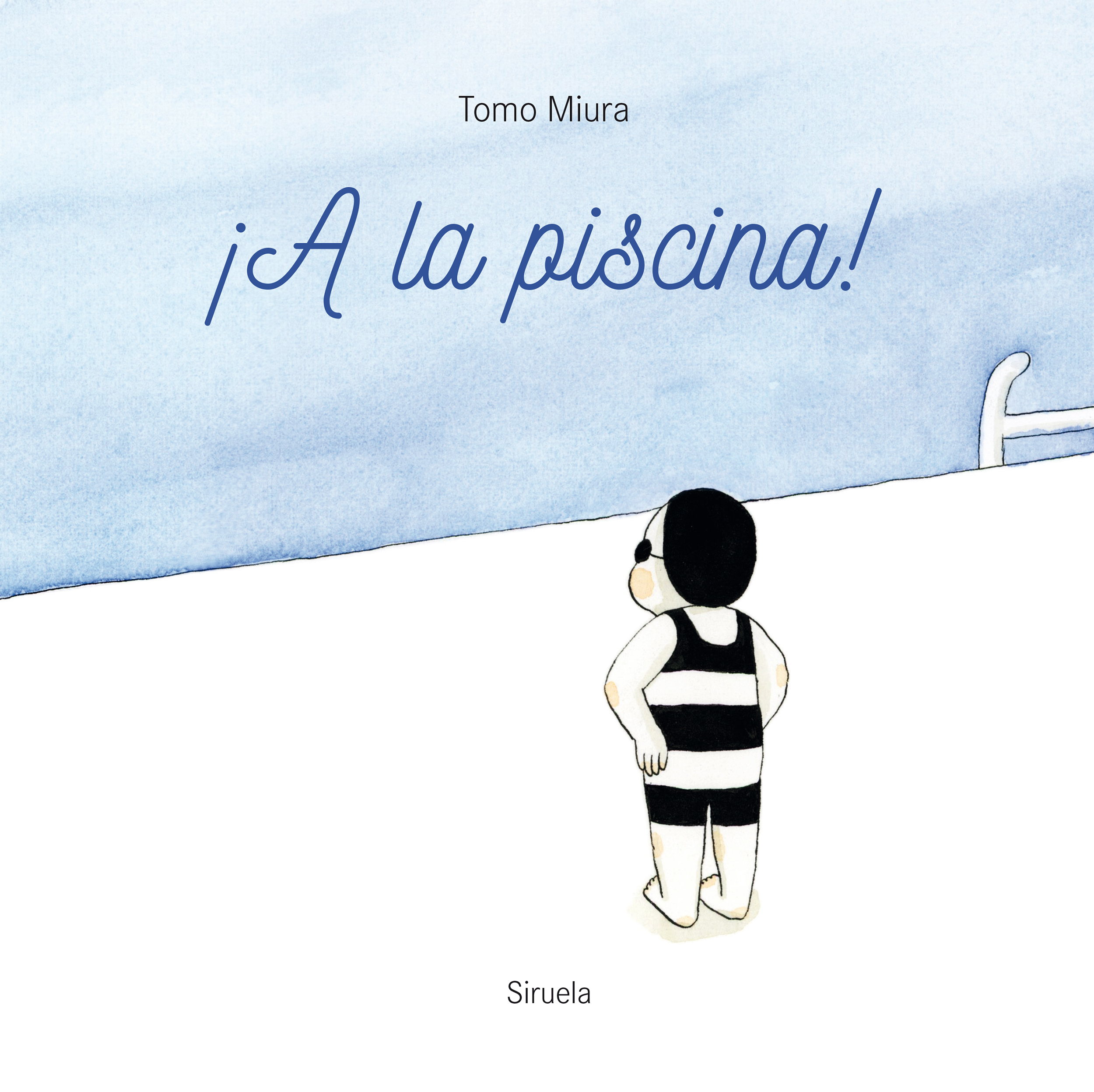  ¡A LA PISCINA! 