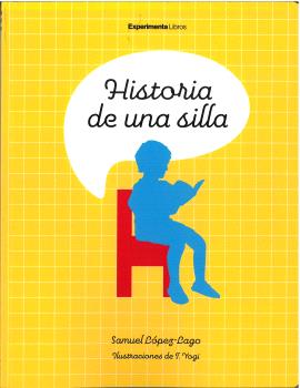  HISTORIA DE UNA SILLA 