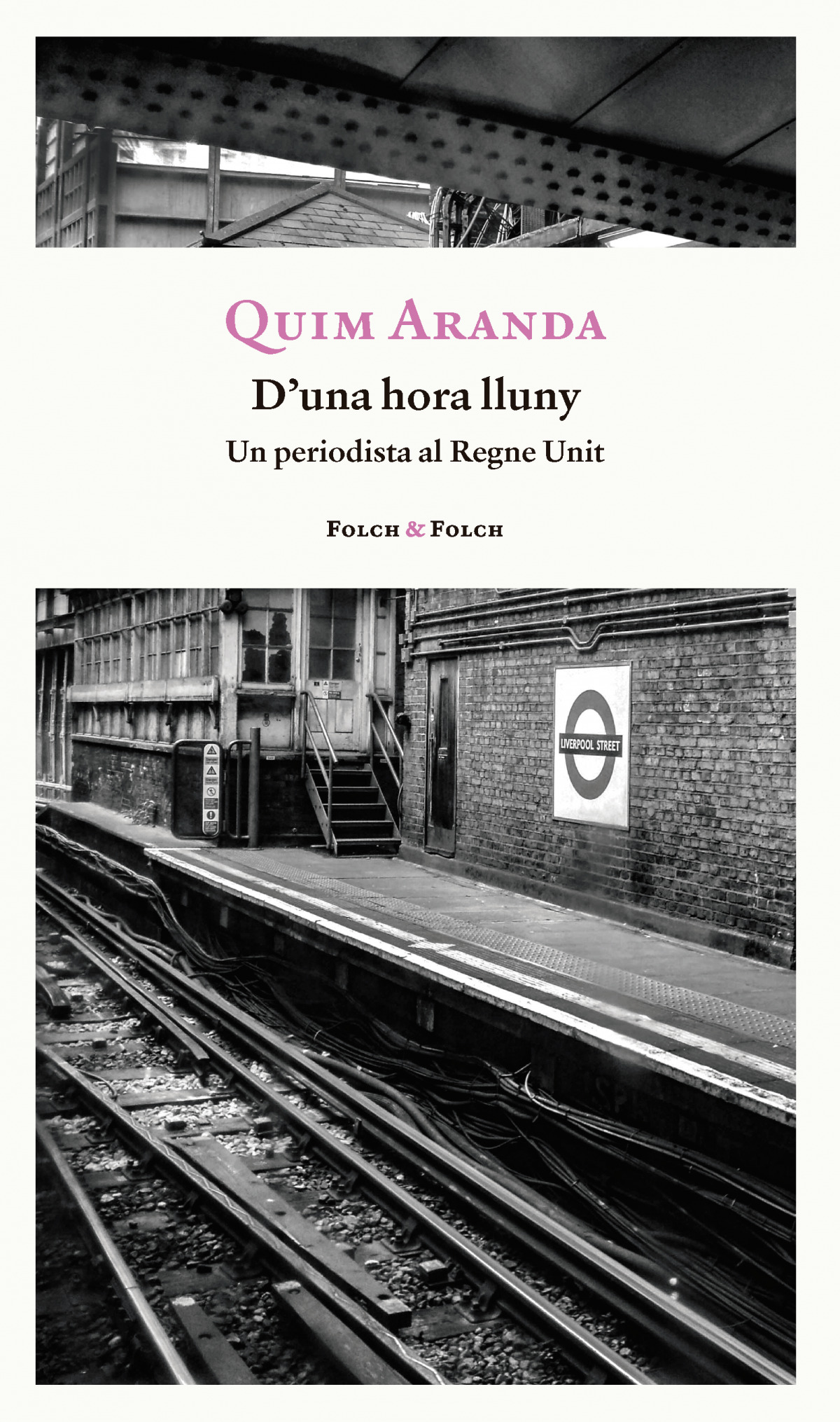 D´una hora lluny