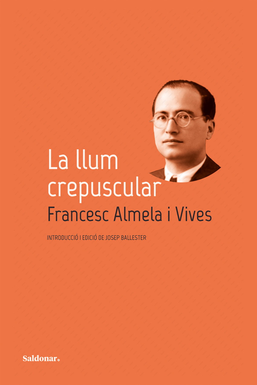  LA LLUM CREPUSCULAR 