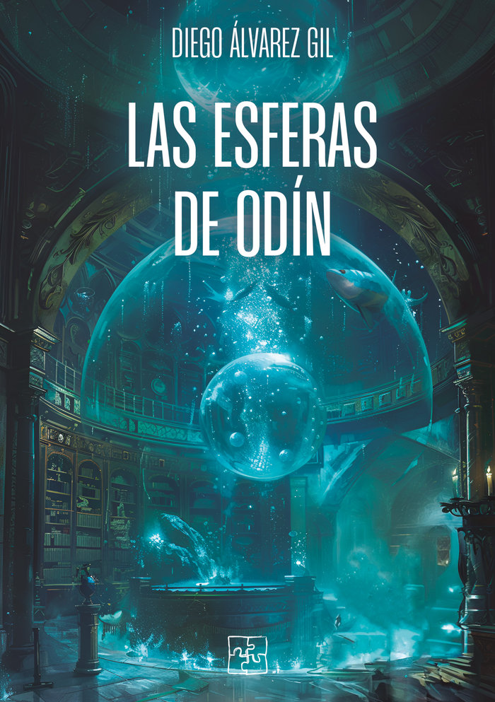 Las esferas de Odín